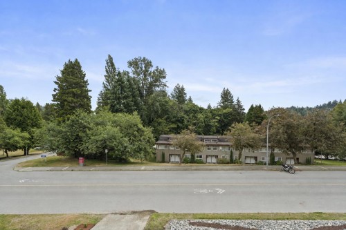 1125 Cecile Drive, Port Moody, BC - Outdoor With View