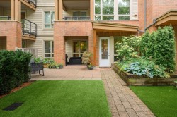 112-2601 Whiteley Court  North Vancouver, BC V7J 2R7