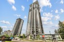 1301-450 Westview Street, Coquitlam, BC  - Outdoor With Facade 