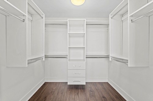 1301-450 Westview Street, Coquitlam, BC - Indoor With Storage