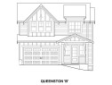 3410 Korba Avenue, Coquitlam, BC  - Other 