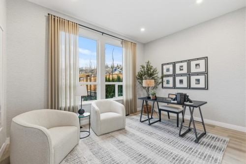 3410 Korba Avenue, Coquitlam, BC - Indoor