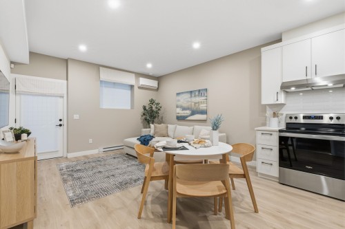 3410 Korba Avenue, Coquitlam, BC - Indoor