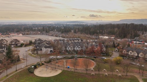 3410 Korba Avenue, Coquitlam, BC - Outdoor With View