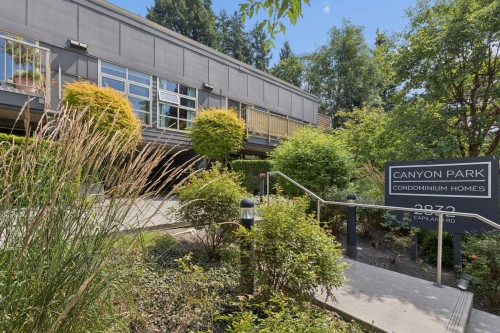 204-2832 Capilano Road, North Vancouver, BC - Outdoor