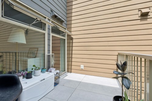 204-2832 Capilano Road, North Vancouver, BC - Outdoor With Exterior