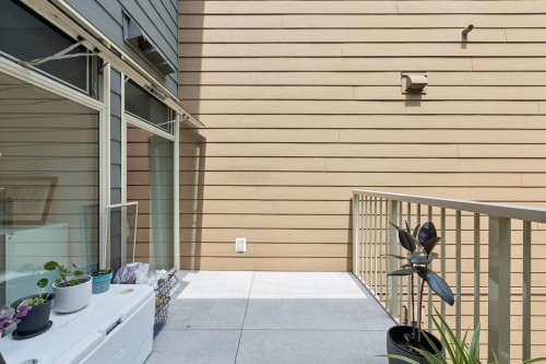 204-2832 Capilano Road, North Vancouver, BC - Outdoor With Exterior
