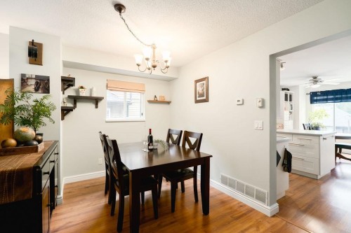 22-795 Noons Creek Drive, Port Moody, BC - Indoor Photo Showing Dining Room