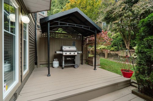 22-795 Noons Creek Drive, Port Moody, BC - Outdoor With Deck Patio Veranda With Exterior