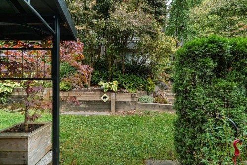 22-795 Noons Creek Drive, Port Moody, BC - Outdoor