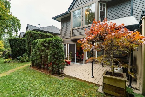 22-795 Noons Creek Drive, Port Moody, BC - Outdoor