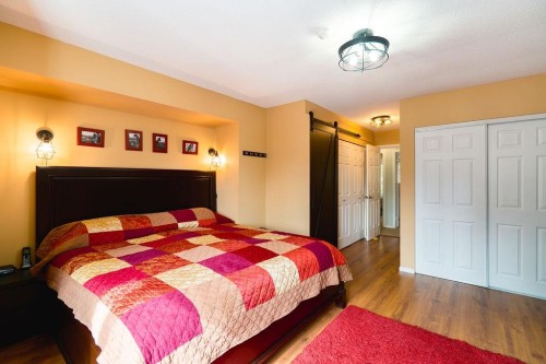 22-795 Noons Creek Drive, Port Moody, BC - Indoor Photo Showing Bedroom