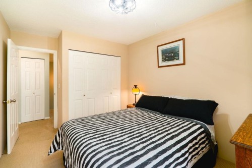 22-795 Noons Creek Drive, Port Moody, BC - Indoor Photo Showing Bedroom