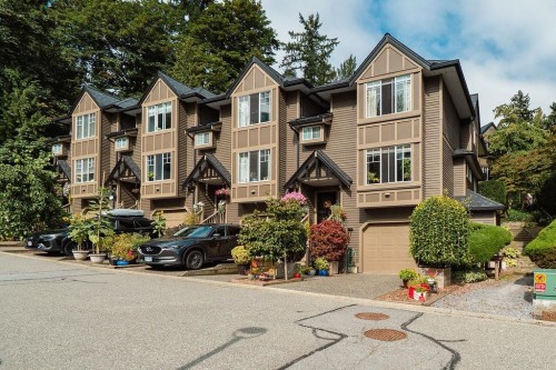 22-795 Noons Creek Drive, Port Moody, BC - Outdoor With Facade