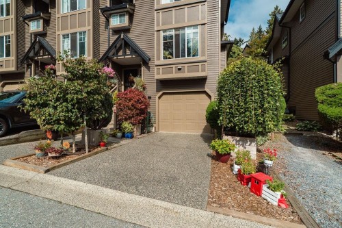 22-795 Noons Creek Drive, Port Moody, BC - Outdoor
