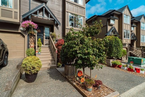 22-795 Noons Creek Drive, Port Moody, BC - Outdoor