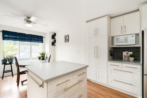 22-795 Noons Creek Drive, Port Moody, BC - Indoor