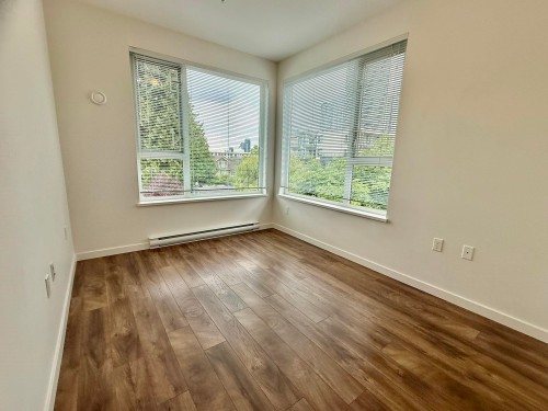 312-621 Regan Avenue, Coquitlam, BC - Indoor Photo Showing Other Room