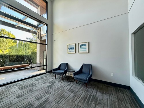 312-621 Regan Avenue, Coquitlam, BC - Indoor Photo Showing Other Room