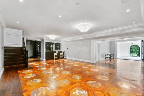 735 St. Andrews Road, West Vancouver, BC - Indoor