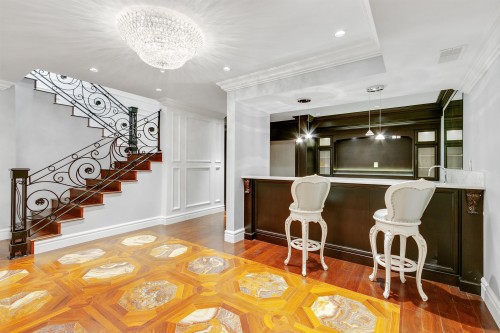 735 St. Andrews Road, West Vancouver, BC - Indoor