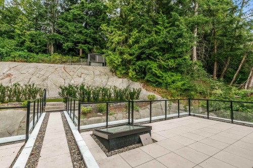 735 St. Andrews Road, West Vancouver, BC - Outdoor