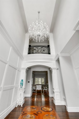 735 St. Andrews Road, West Vancouver, BC - Indoor Photo Showing Other Room