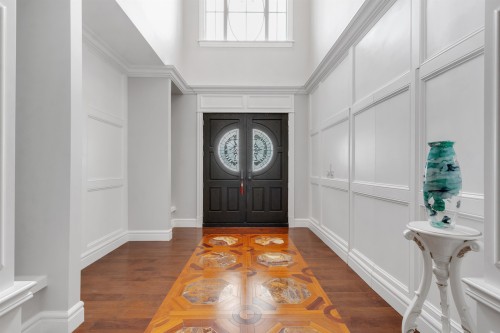 735 St. Andrews Road, West Vancouver, BC - Indoor Photo Showing Other Room