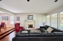 23635 108 Loop, Maple Ridge, BC  - Indoor Photo Showing Living Room With Fireplace 