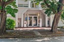 106-1147 Nelson Street, Vancouver, BC  - Outdoor 