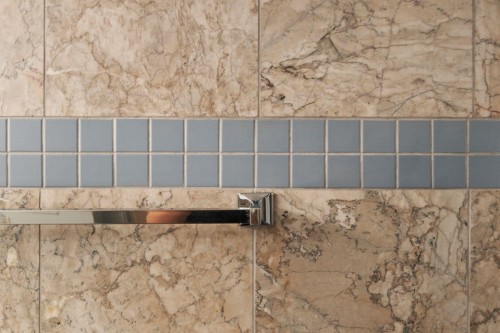 106-1147 Nelson Street, Vancouver, BC -  Photo Showing Bathroom