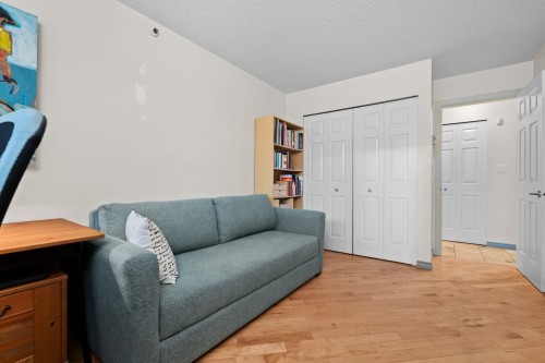 106-1147 Nelson Street, Vancouver, BC - Indoor