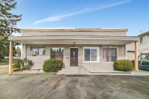 2141 Marine Way  New Westminster, BC V3M 2H2