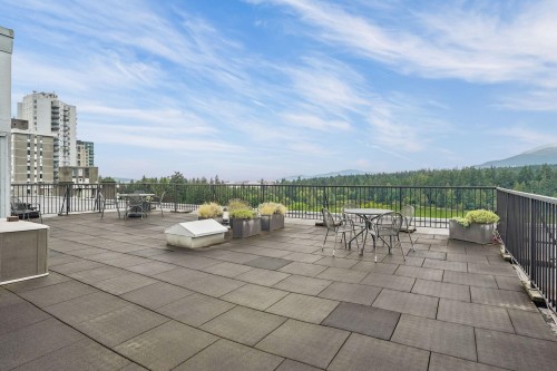 302-710 Chilco Street, Vancouver, BC - Outdoor