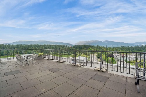 302-710 Chilco Street, Vancouver, BC - Outdoor With View