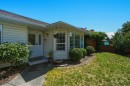5616 Emerson Road, Sechelt, BC  - Outdoor 