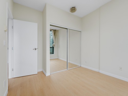 2304-1239 Georgia Street W, Vancouver, BC - Indoor Photo Showing Other Room