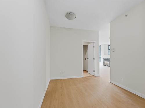 2304-1239 Georgia Street W, Vancouver, BC - Indoor Photo Showing Other Room