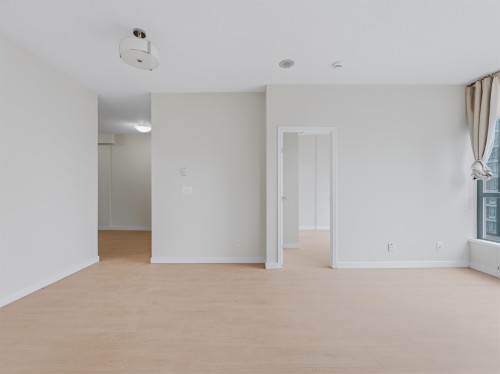 2304-1239 Georgia Street W, Vancouver, BC - Indoor Photo Showing Other Room
