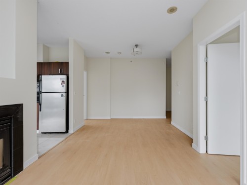 2304-1239 Georgia Street W, Vancouver, BC - Indoor