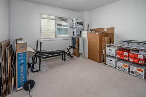 9851 Haddon Drive, Richmond, BC - Indoor