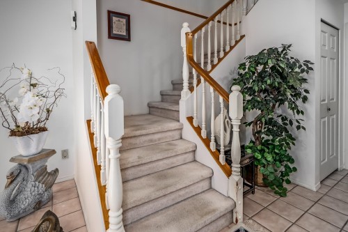 9851 Haddon Drive, Richmond, BC - Indoor Photo Showing Other Room
