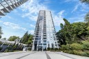 2507-595 Austin Avenue, Coquitlam, BC  - Outdoor With Facade 