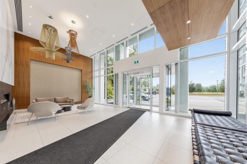 2507-595 Austin Avenue, Coquitlam, BC - Indoor Photo Showing Other Room