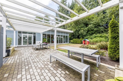 2507-595 Austin Avenue, Coquitlam, BC - Outdoor With Deck Patio Veranda