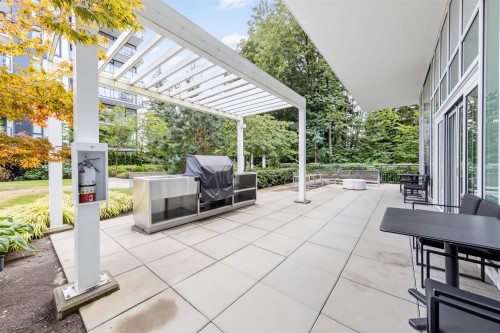 2507-595 Austin Avenue, Coquitlam, BC - Outdoor With Exterior