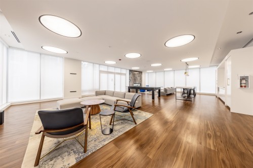 2507-595 Austin Avenue, Coquitlam, BC - Indoor