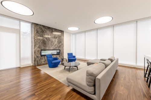 2507-595 Austin Avenue, Coquitlam, BC - Indoor