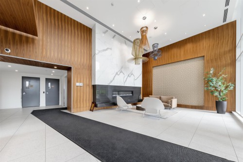 2507-595 Austin Avenue, Coquitlam, BC - Indoor Photo Showing Other Room