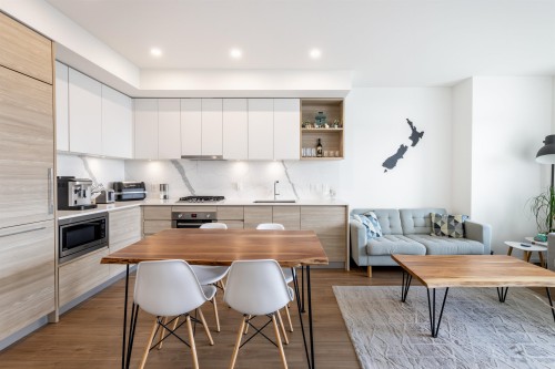 2507-595 Austin Avenue, Coquitlam, BC - Indoor